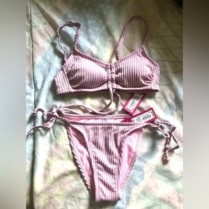 Xhilaration Bikini. NWT
